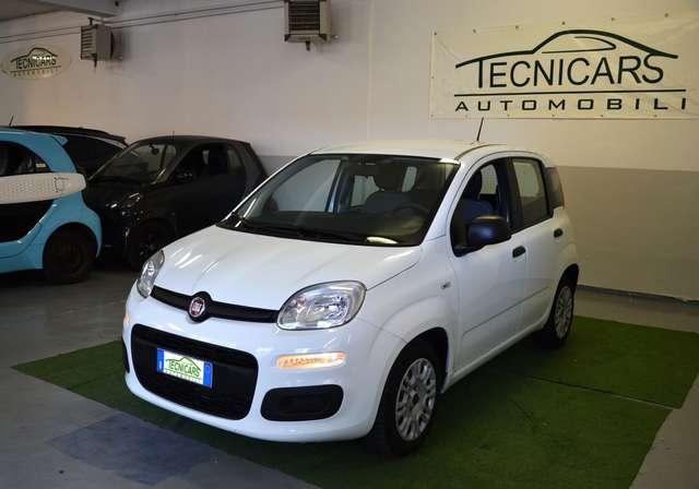 Fiat Panda Panda 1.0 firefly hybrid no vincoli finanziari