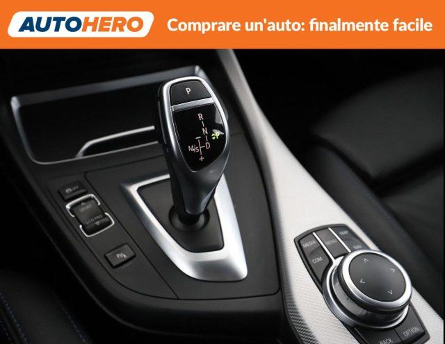 BMW 120 d xDrive 5p. Advantage
