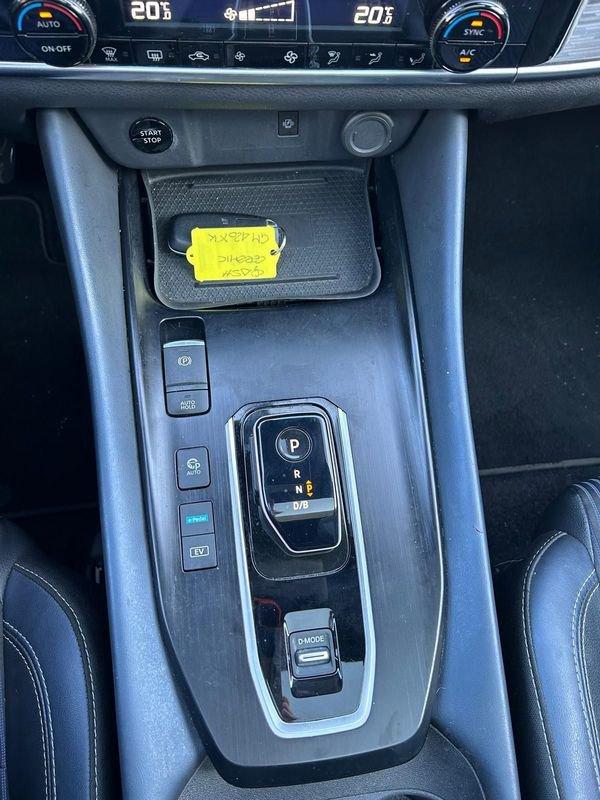 Nissan Qashqai 1.5 EREV e-Power Tekna Auto