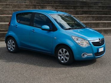 Opel Agila 1.3 CDTI 75CV Enjoy