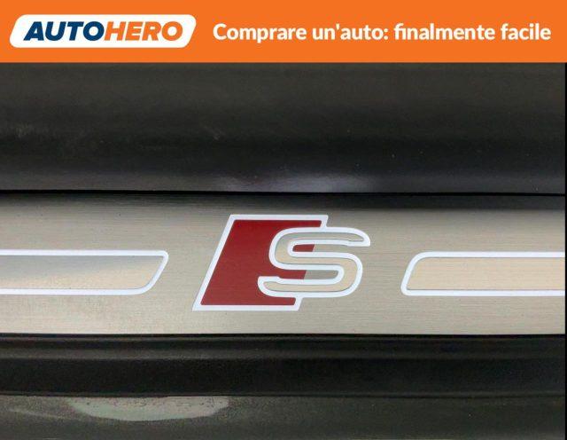 AUDI A5 40 TDI S tronic S line edition