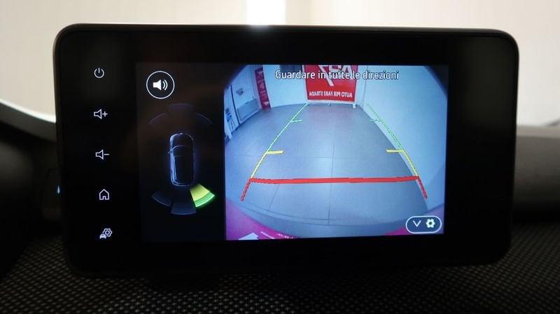 Dacia Sandero Sandero Streetway 1.0 TCe 90 CV Expression