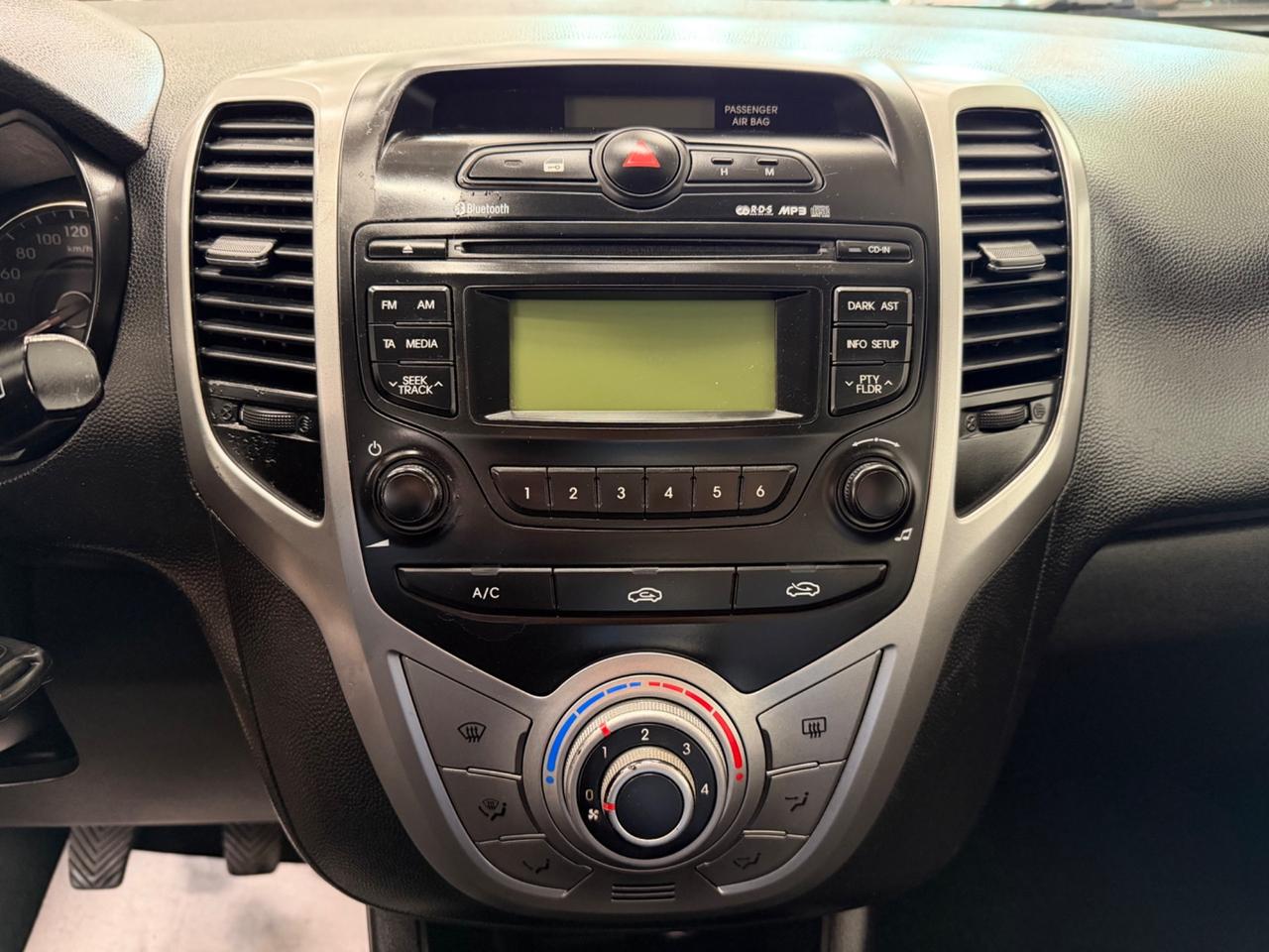 Hyundai iX20 1.4 90 CV Comfort