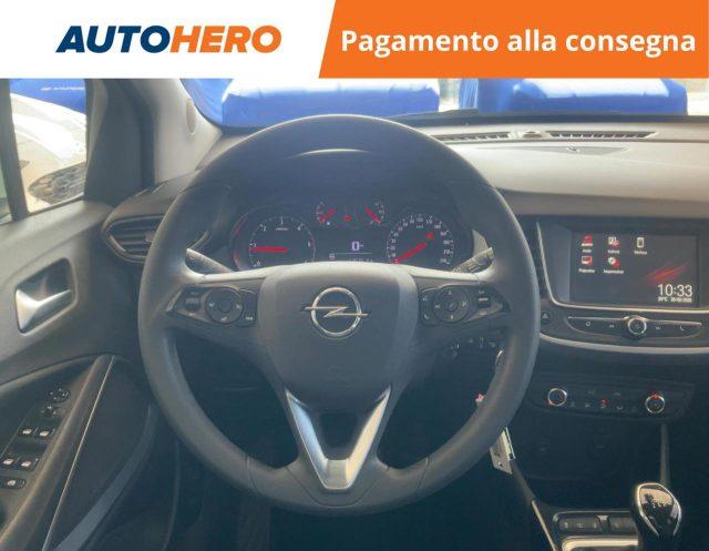 OPEL Crossland X 1.6 ECOTEC D 8V Start&Stop Advance