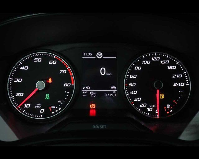 SEAT Arona 1.0 TGI XPERIENCE