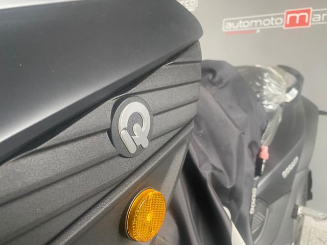 QUADRO Quadro 4 Qooder