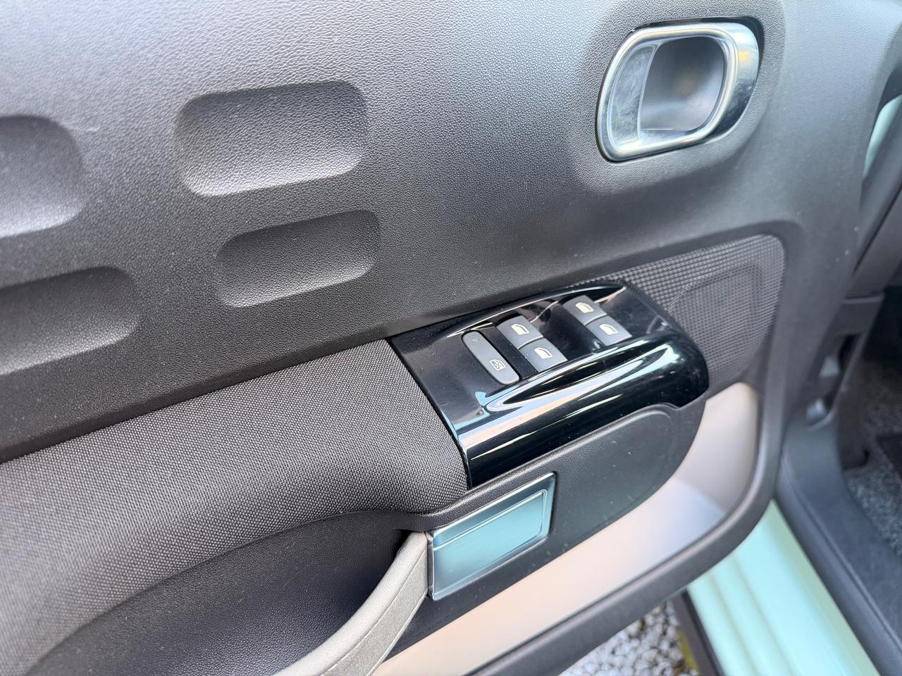 Citroen C3 BlueHDi 100 S&S Shine