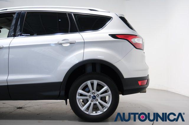 FORD Kuga 1.5 TDCI 120 CV S&S 2WD TITANIUM NEOPATENTATI