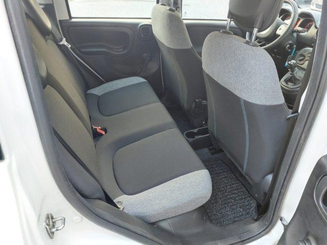 FIAT Panda 0.9 TwinAir Turbo Natural Power City Life Uniprò