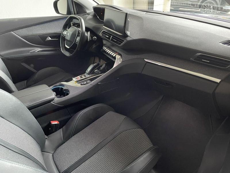 Peugeot 5008 5008 BlueHDi 130 S&S EAT8 Allure Pack