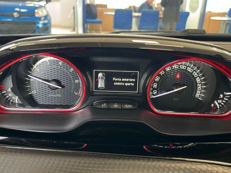 Peugeot 2008 004190 PureTech Turbo 130 S&S GT Line