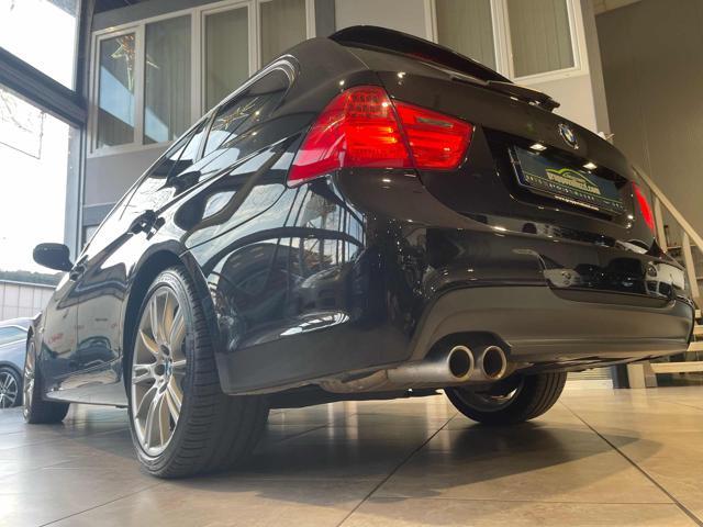 BMW 330 d Touring 245CV xDrive Msport / M sport TETTO