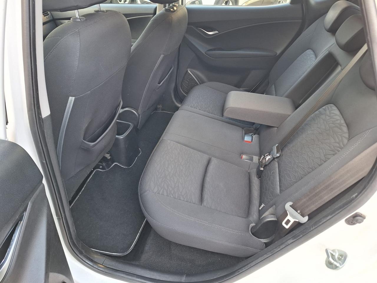 Hyundai iX20 1.4 diesel