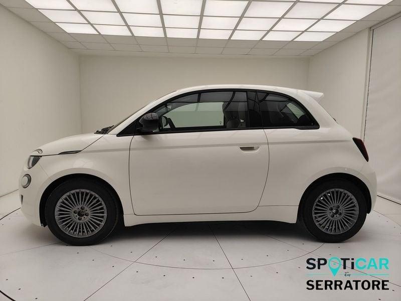 FIAT 500 IV 2020 1.0 hybrid Icon