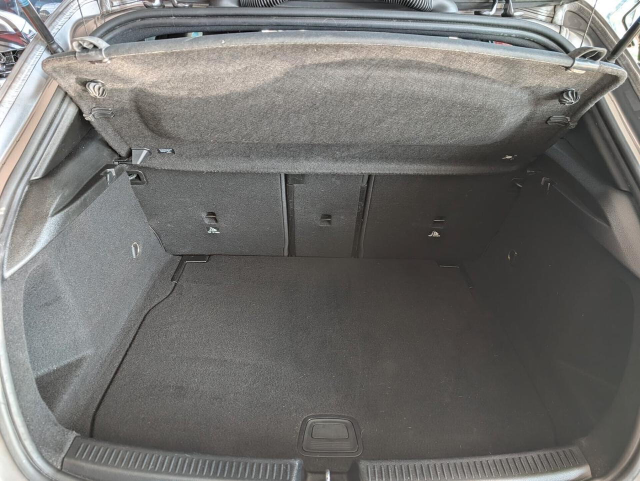 Mercedes-benz A 180 d Automatic Premium