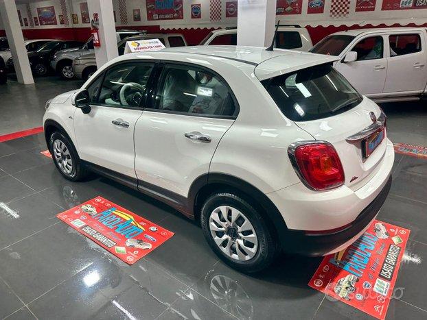 FIAT 500X 1.6 MTJ 120cv BUSINESS - 2015