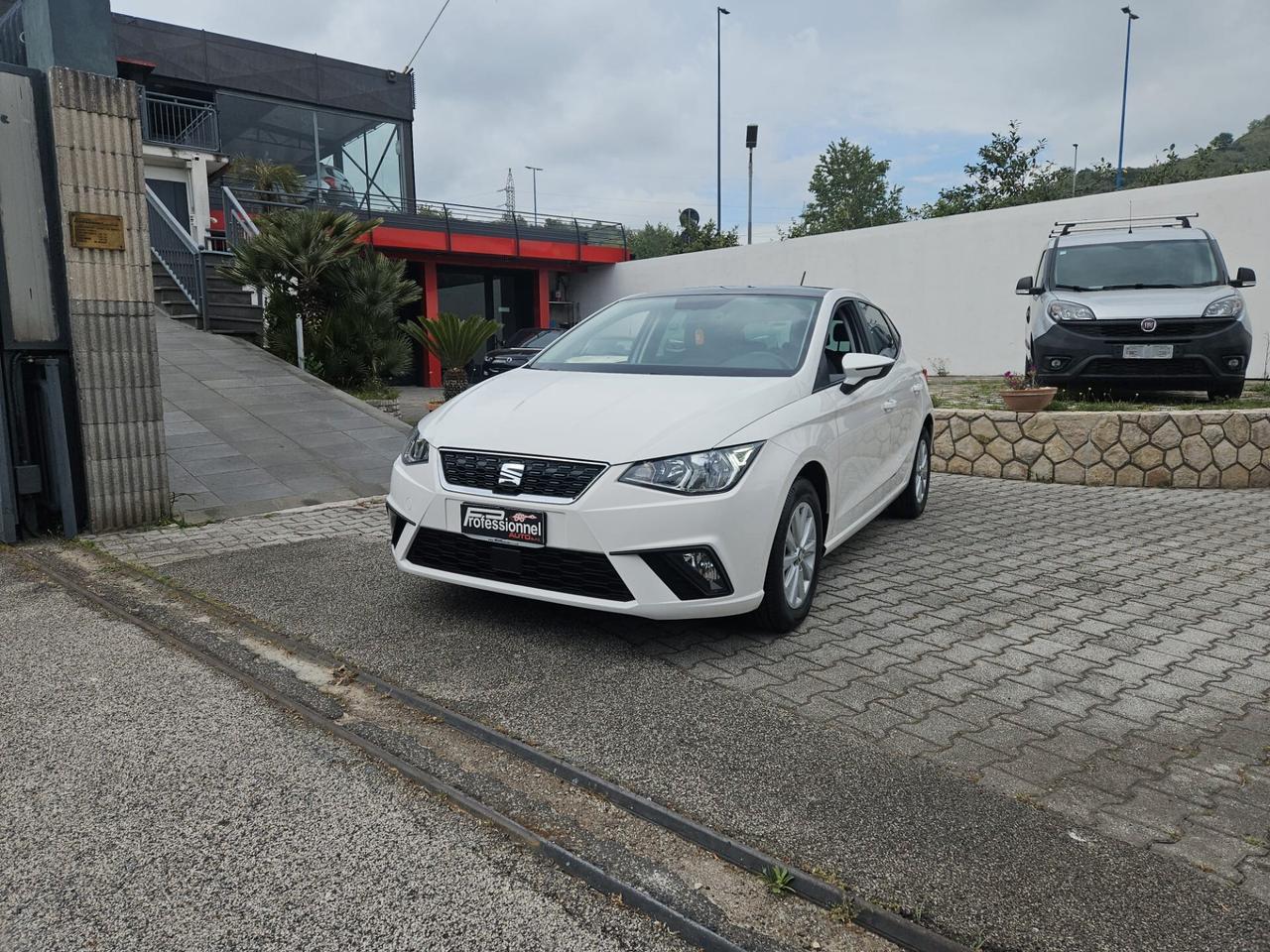 Seat Ibiza 1.0 MPI 5 porte Style