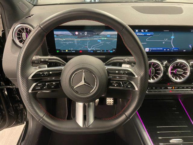 MERCEDES-BENZ B 200 2.0 d 150 CV AMG Premium