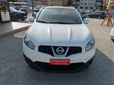 Nissan Qashqai 1.5 dCi DPF Visia