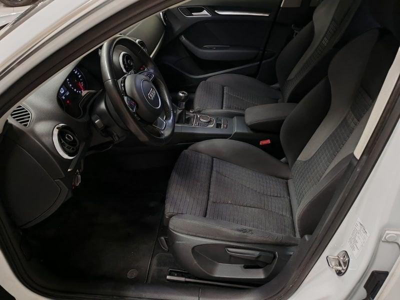 Audi A3 A3 SPB 2.0 TDI Ambition