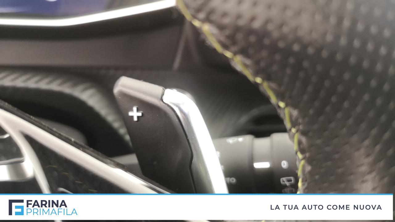 PEUGEOT 208 II 2019 - 208 1.2 puretech GT Pack s&s 130cv eat8