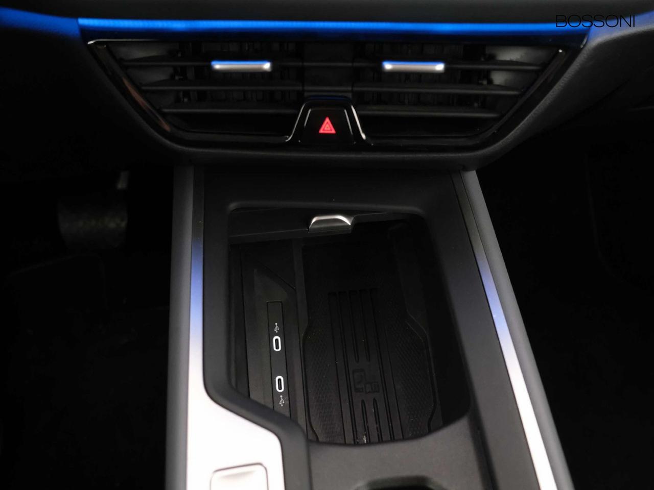 Volkswagen Passat 2.0 tdi scr evo 150cv business dsg