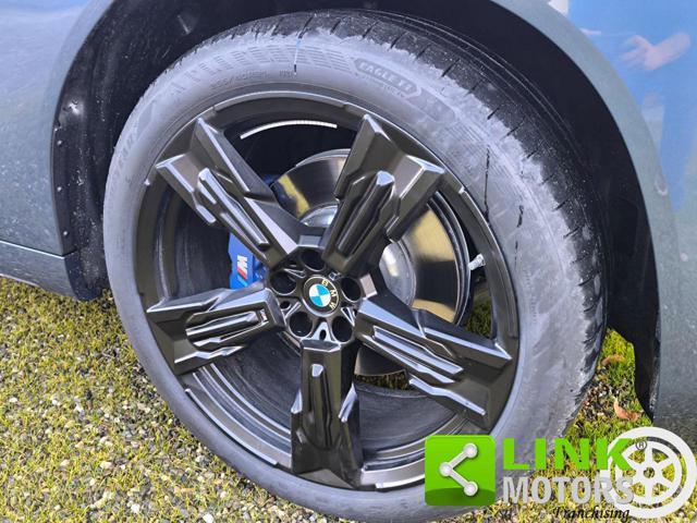 BMW X3 xDrive20d 48V MSport Fatturabile