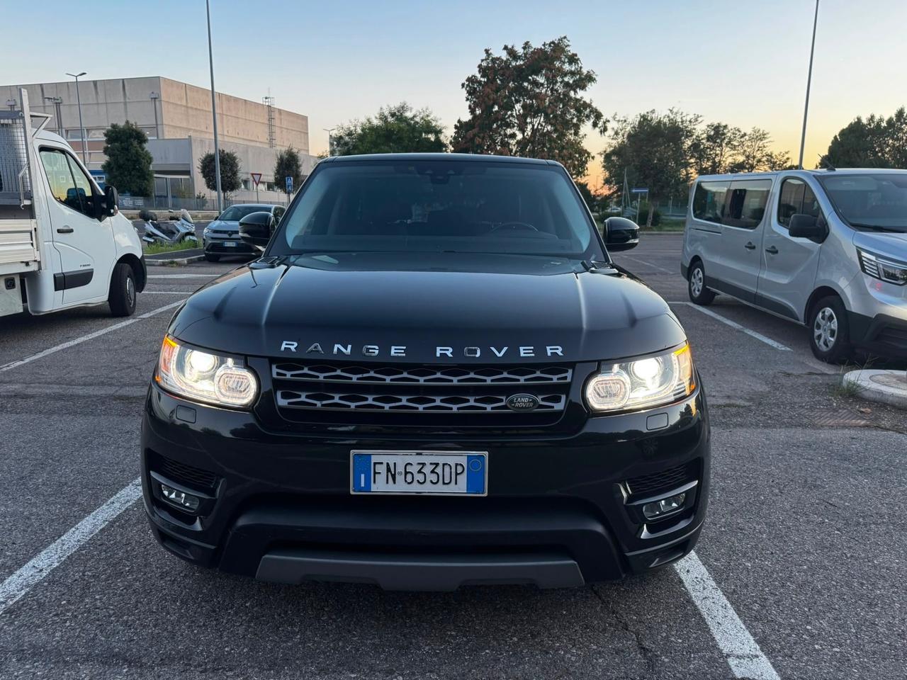 Land Rover Range Velar 2.0D I4 240 CV