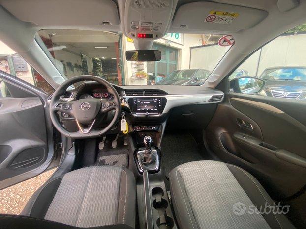 OPEL CORSA 1.2 Edition 75cv MT5