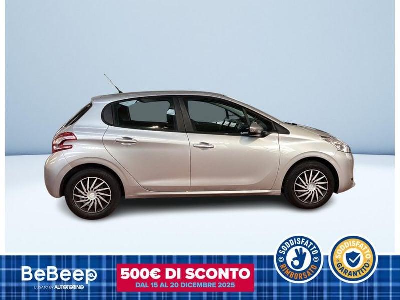 Peugeot 208 5P 1.0 PURETECH 12V ACCESS E6