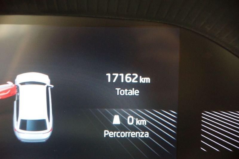 Škoda Fabia 1.0 TSI Evo 70KW YOUNG EDITION