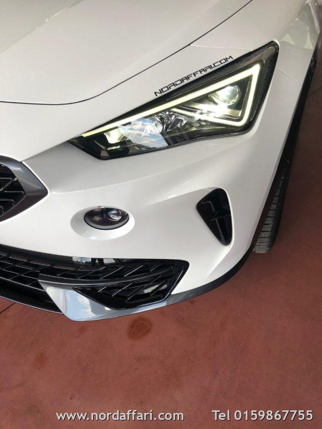 CUPRA Formentor 1.5 TSI DSG ** IVA DETRAIBILE**
