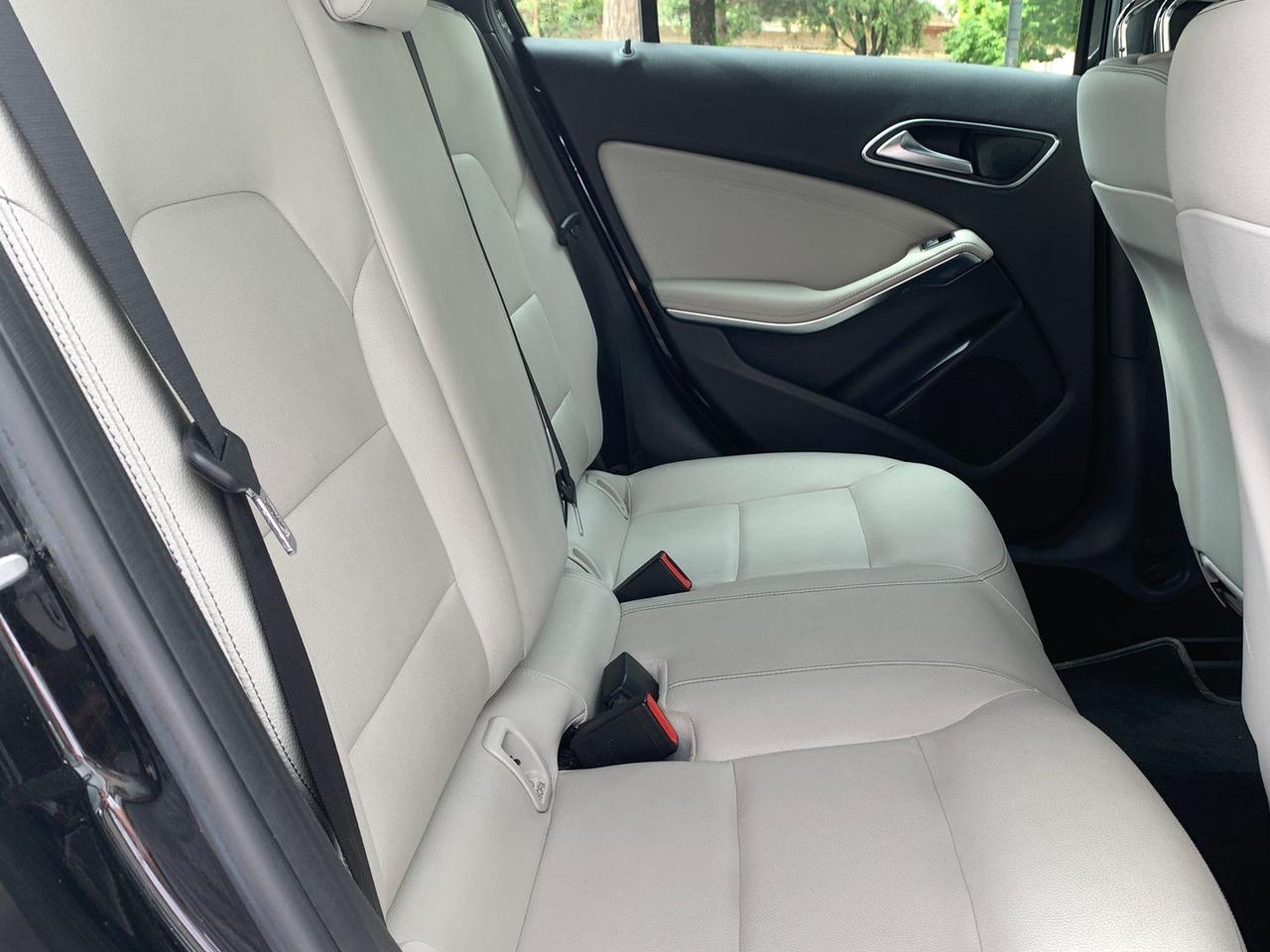 Mercedes-Benz A 180 A-Class A 180 CDI Sport #6114