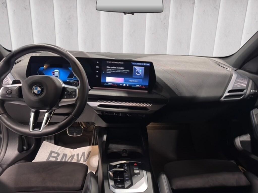 BMW Serie 1 118 d MSport Pro DCT