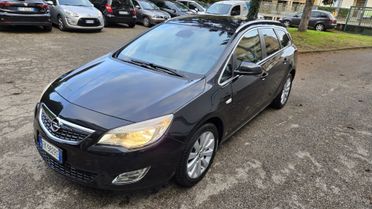 Opel Astra 1.7 CDTI 110CV Sports Tourer Cosmo