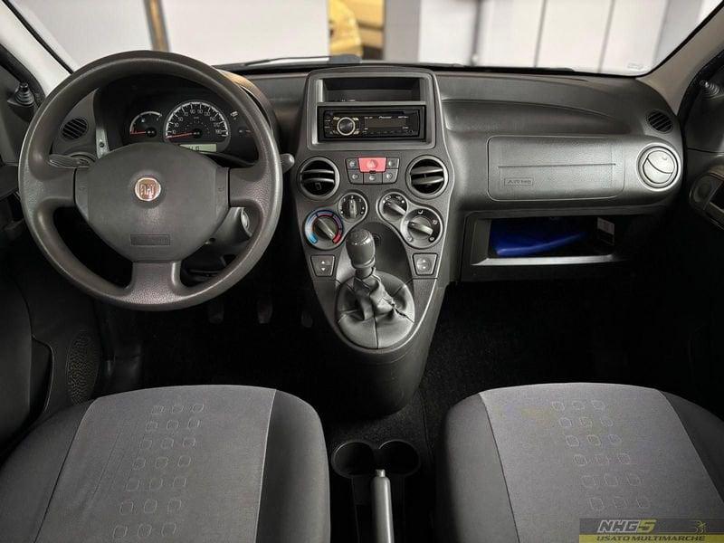 FIAT Panda Panda 1.4 Natural Power Classic