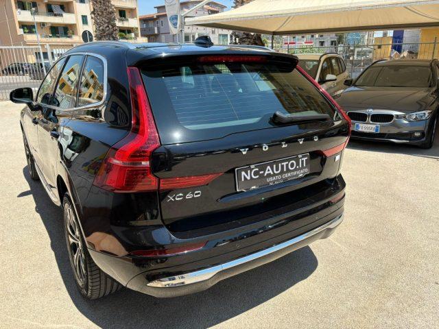 VOLVO XC60 2.0 t6 phev Inscription Expression awd auto