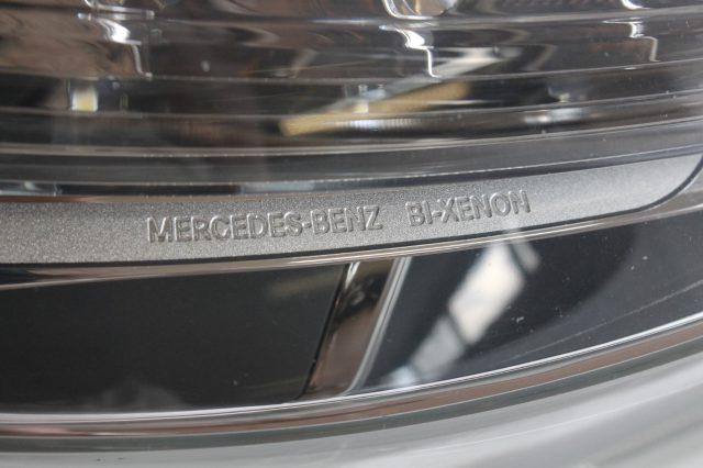 MERCEDES-BENZ A 200 d Automatic Premium PELLE/TELECAMERA
