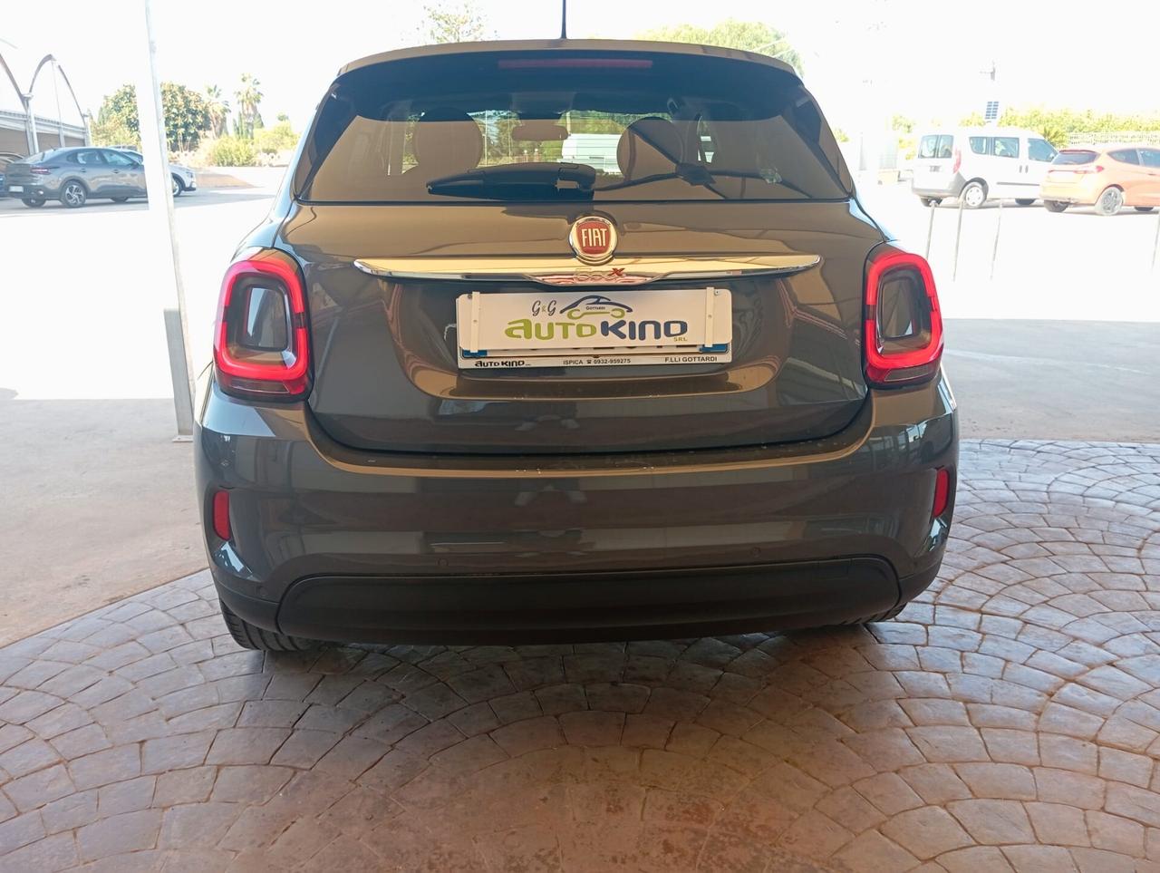 Fiat 500X 1.3 MultiJet 95 CV Connect