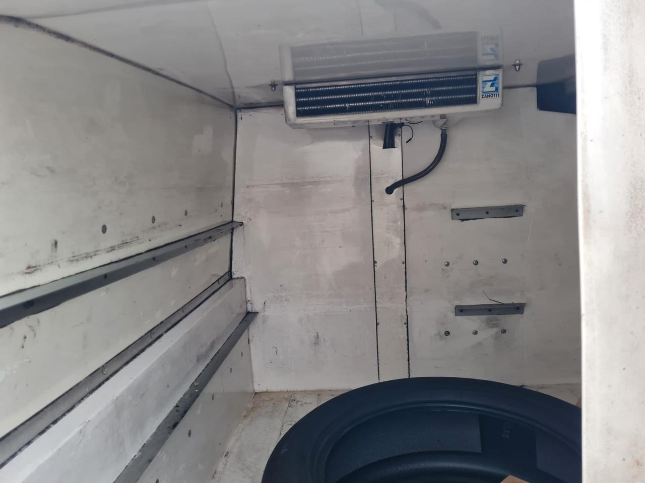 Fiat Doblo 1.9 JTD cat Active