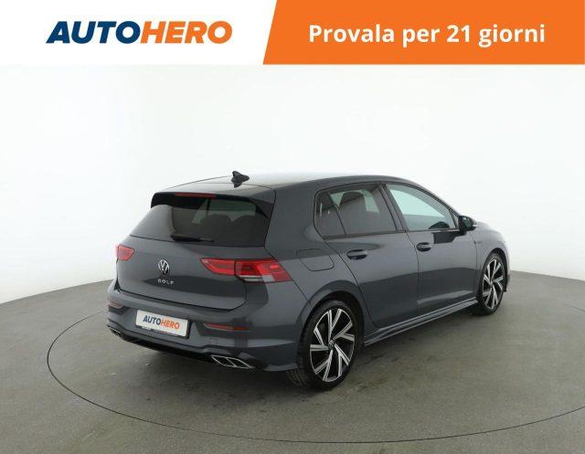 VOLKSWAGEN Golf 1.5 TSI 150 CV EVO ACT R-Line