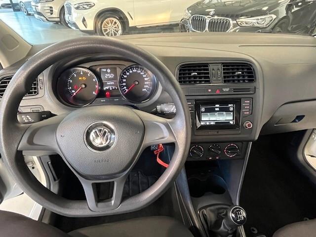 Volkswagen Polo 1.0 MPI 5p. Trendline OK NEO PATENTATO