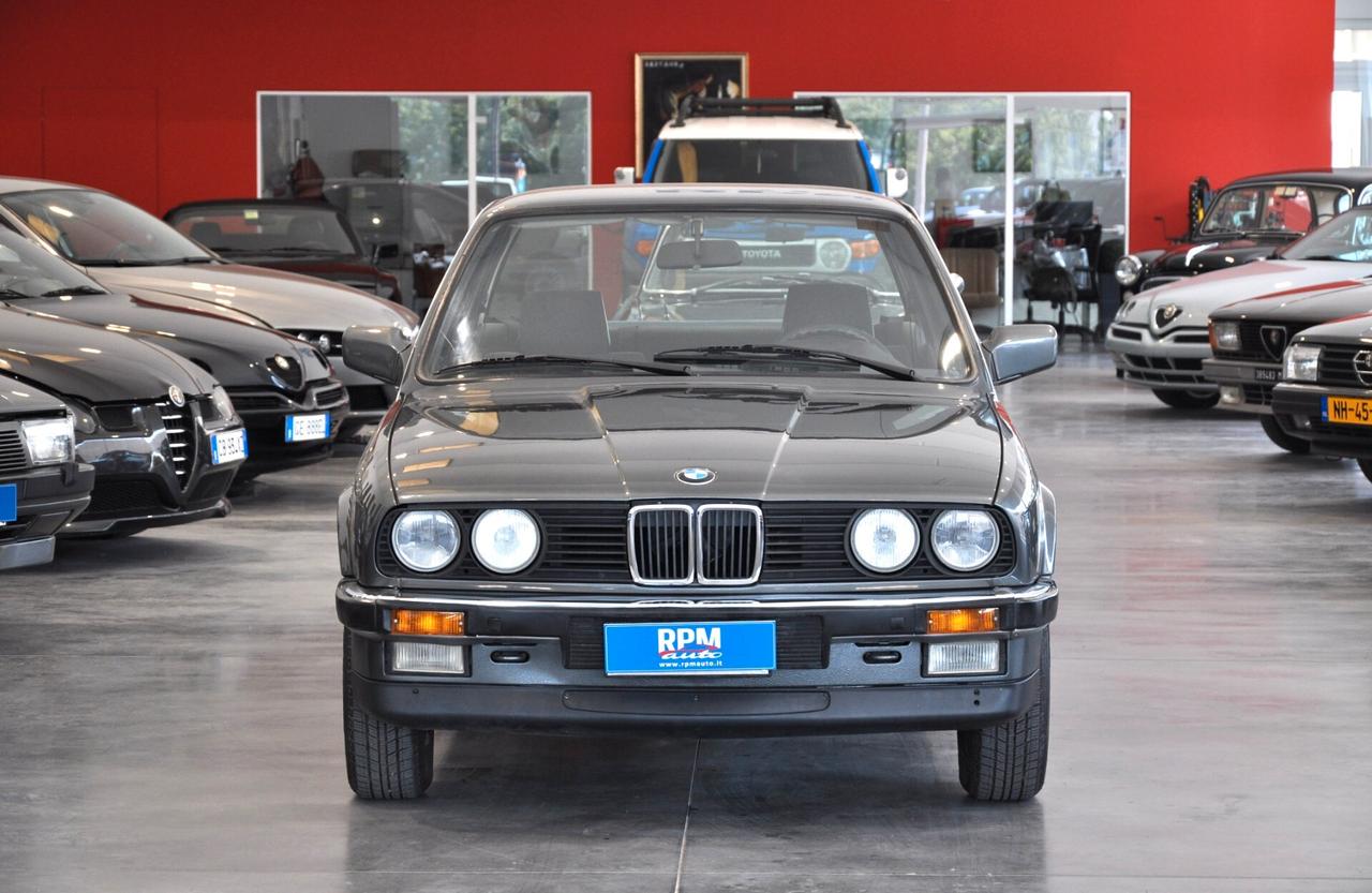 Bmw 316 4 porte