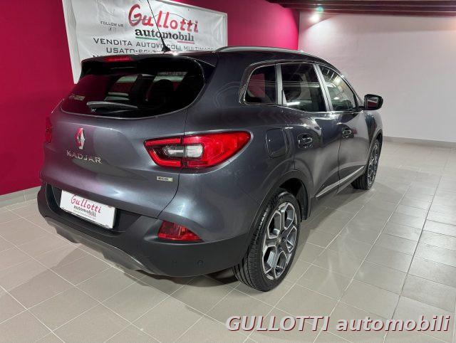 RENAULT Kadjar dci 110cv Sport Intens