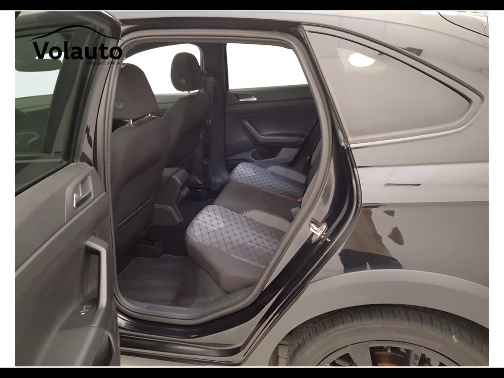 VOLKSWAGEN Taigo - Taigo 1.0 tsi R-Line 110cv