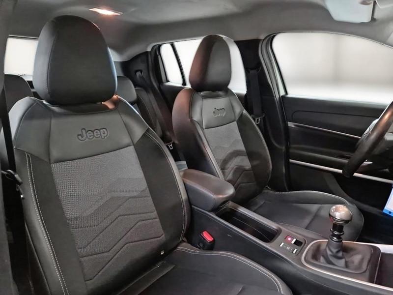 JEEP AVENGER 1.2 TURBO ALTITUDE SUV