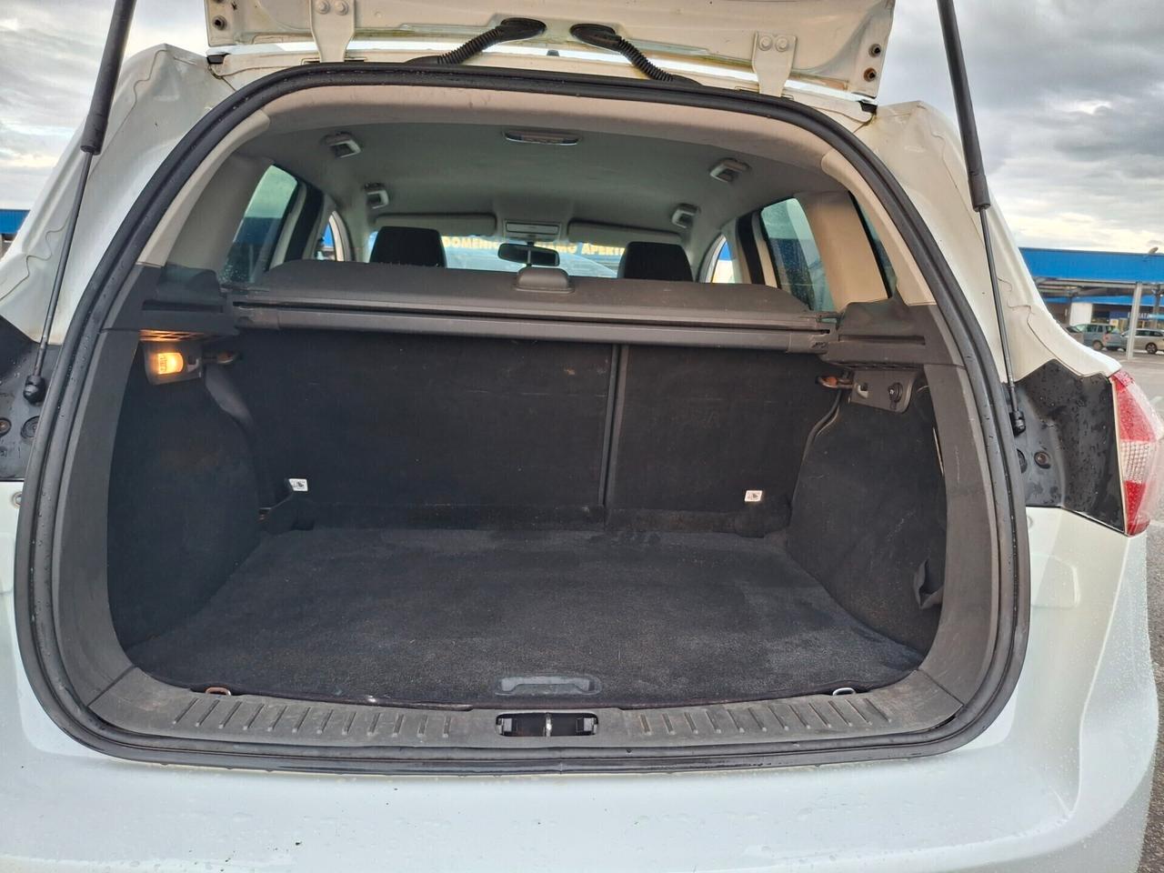 Ford Kuga 2.0 TDCi 140 CV. Titanium*GARANZIA 12 MESI*