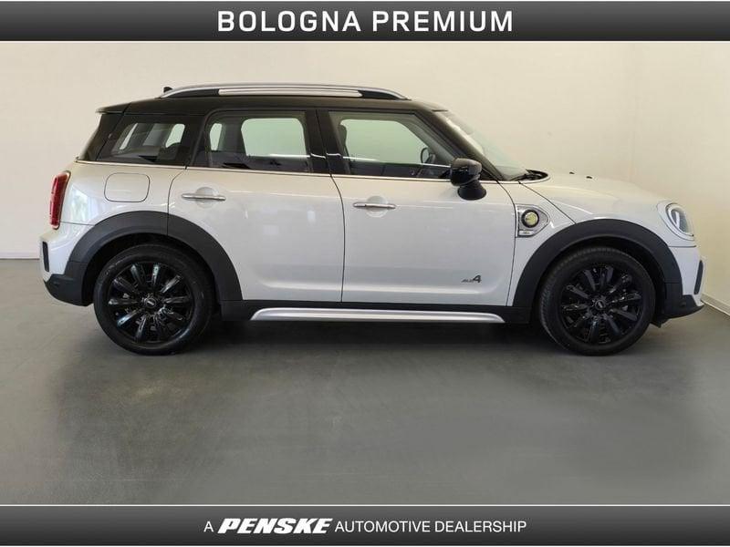 MINI Mini Countryman F60 Mini 1.5 Cooper SE Business Countryman ALL4