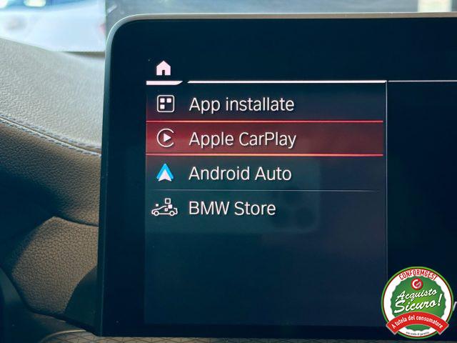 BMW X4 xDrive30d 48V 249CV Msport *TETTO*SEDILI M*