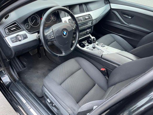 BMW 520 2.0 d 190 CV Touring